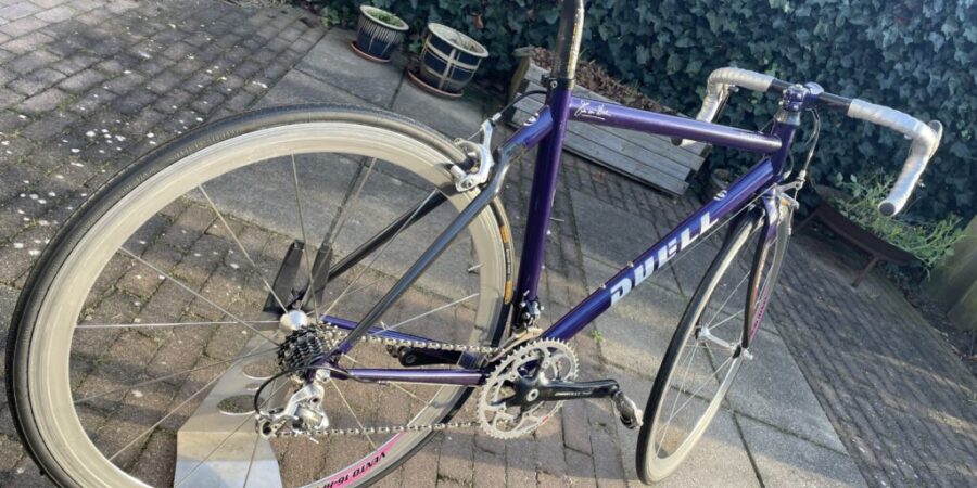 DUELL - Jan van Dale (Henk Fidder)