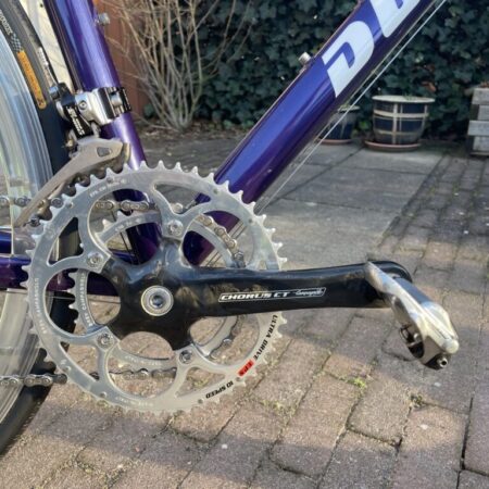 Campagnolo Chorus CT 52/34