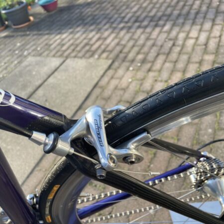 Campagnolo Record Breaks