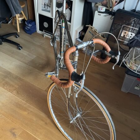 Koga Myata Traveller 1983