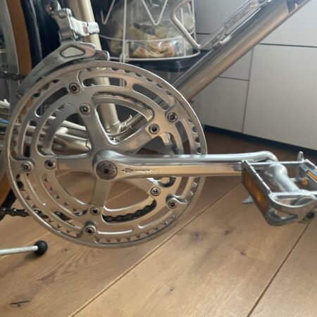 Shimano Altus 52/39