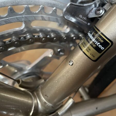 Koga Myata Framemaat 58