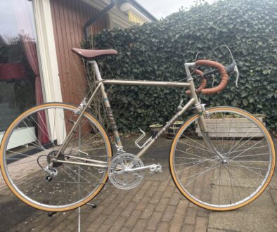 Koga Myata Traveller 1983