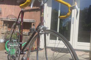 Gitane gereviseerd @revivelo