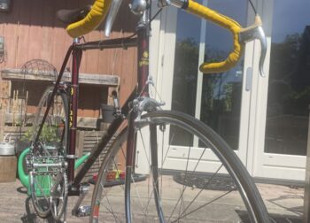 GITANE 1974 (Gereviseerd)