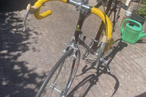 Gitane gereviseerd @revivelo